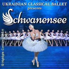 Schwanensee - Ukrainian Classical Ballet