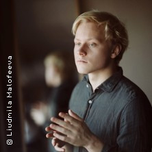 Wiener Symphoniker, Alexander Malofeev, Petr Popelka