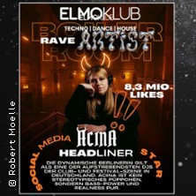 360Grad Boiler Stage Rave