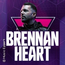 Brennan Heart @ Docks Hamburg