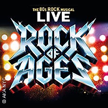 ROCK OF AGES