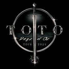 TOTO - The Dogz of Oz World Tour 2024