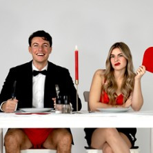 Freundschaft Minus - Live & Unfiltered