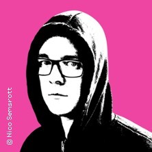 Nico Semsrott - Lesung & Powerpoint
