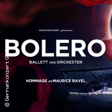Bolero - Ballett mit Orchester