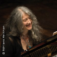 Martha Argerich & Young Talents AHF Gala