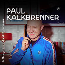 Paul Kalkbrenner