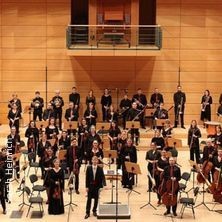 Fantasiewelten und Legenden - Sommerkonzert des Akademischen Orchesters Halle