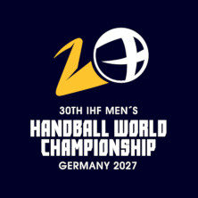 2027 IHF WM - Magdeburg - Tagestickets