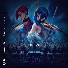 Arcane - Das Symphoniekonzert