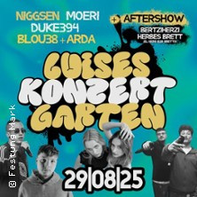 Luises Konzertgarten mit Niggsen