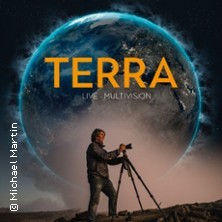 Michael Martin - Terra