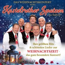 Kastelruther Spatzen - Weihnachtskonzert 2024