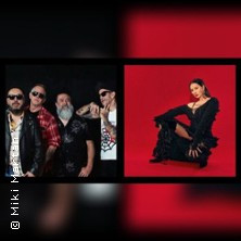 Molotov + Mala Rodriguez