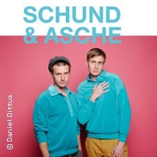Schund & Asche mit Moritz Neumeier und Till Reiners