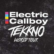 Electric Callboy - TEKKNO WORLD TOUR