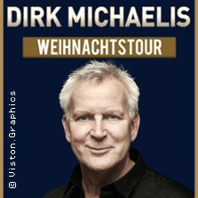 Dirk Michaelis - Weihnachtstournee 2026