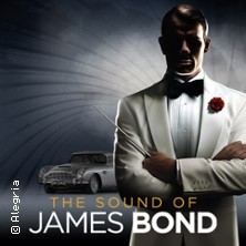 The Sound of James Bond