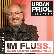 Urban Priol - Im Fluss.