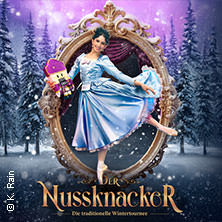 Der Nussknacker - Grand Classic Ballet - Die traditionelle Wintertournee