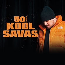 Kool Savas - 50 Jahre Kool Savas