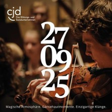 CJD Orchester - Das junge Symphonieorchester