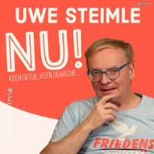 Uwe Steimle - Nu!