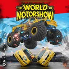 The World of Motorshow - Jeffrey Korth Motorshow