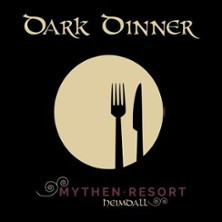 Dark Dinner | Mythenresort Heimdall