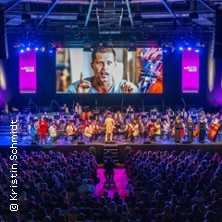 FILMharmonic Night - Das Konzert der Filmmusiken 2024