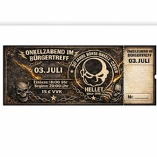 Onkelzabend | Bürgertreff Stadt Arnheim