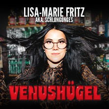 Schlongonges - Venushügel