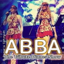 Die Abba Dinner Show