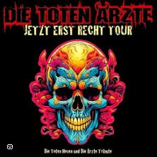 Die Toten Ärzte