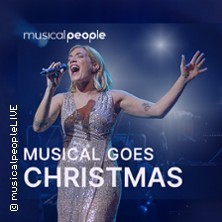 Musical Goes Christmas