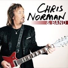 Chris Norman - Junction 55 - Live on Tour