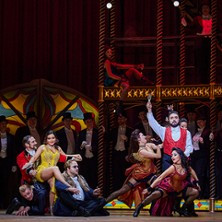 La Traviata - Semperoper Dresden