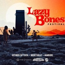Lazy Bones Festival 2024