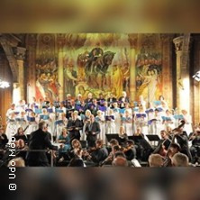 Von Geistern, Feen und Trollen - Symphonische Walpurgisnacht