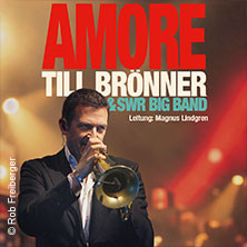 Till Brönner & SWR Big Band - AMORE