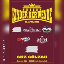 Kinder der Wende 2027