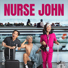 Nurse John - The Short-Staffed Tour