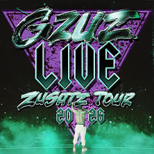 GZUZ - ZUSATZ TOUR 2026