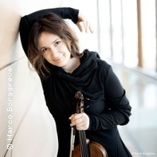 Fazil Say und Patricia Kopatchinskaja