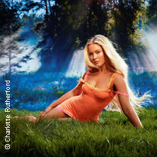 Zara Larsson - Midnight Sun Tour 2025