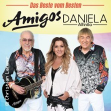 Amigos - Das Beste vom Besten 2024