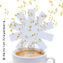 Kaffeekonzerte - Theater, Oper und Orchester Halle