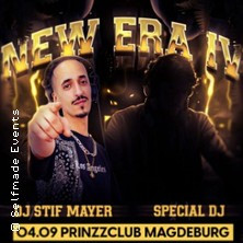 New Era IV - Prinzzclub Magdeburg