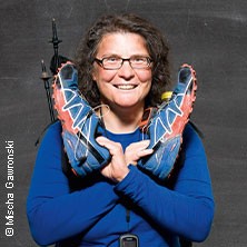 Christine Thürmer - Wander Women Tour 2024