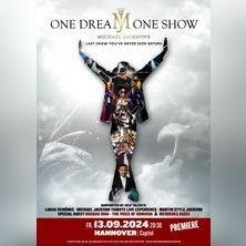 The Celebration of Michael Jackson‘s THIS IS IT - ONE DREAM ONE SHOW (Premiere)